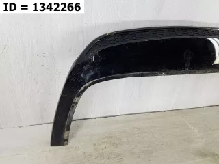 86612M6200 Спойлер заднего бампера  Kia Cerato 3 restailing Арт VD1342266, вид 2