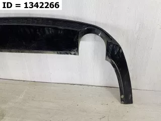 86612M6200 Спойлер заднего бампера  Kia Cerato 3 restailing Арт VD1342266, вид 3