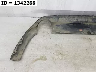 86612M6200 Спойлер заднего бампера  Kia Cerato 3 restailing Арт VD1342266, вид 5