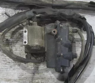 A 0001400578 Блок управления Adblue Mercedes Actros Арт 17333, вид 1