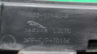 T2H3937LML, gx6317640a, 3 Бампер Jaguar XF 250 Арт ARM216010, вид 13