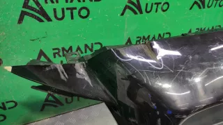 T2H3937LML, gx6317640a, 3 Бампер Jaguar XF 250 Арт ARM216010, вид 4