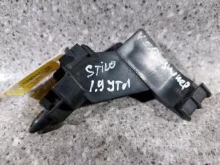 5A0070700 Кронштейн радиатора Fiat Stilo Арт 46023028249, вид 1