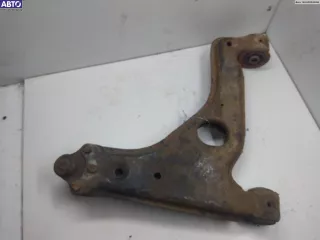 24454477 Рычаг подвески передний левый Opel Zafira B Арт 53834257, вид 3