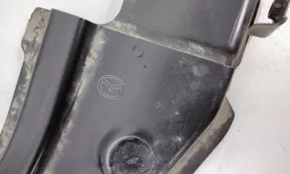 GHP953150 Панель передняя верхняя часть Mazda 6 3 Арт 994122K, вид 5