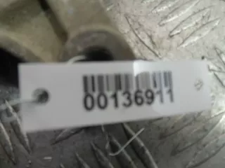 269AB Подушка крепления КПП Chrysler Voyager 4 Арт 00136911, вид 3