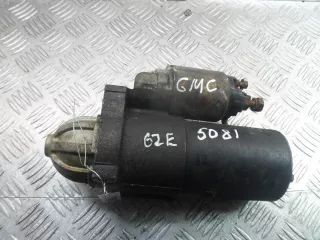  Стартер GMC Yukon GMT820 Арт 00126589, вид 1