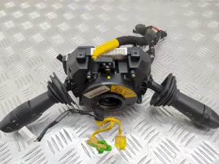  Переключатель подрулевой (стрекоза) Fiat Stilo Арт AG1035715, вид 4