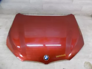 41007463772 Капот BMW X1 F48 Арт BBBs220407102, вид 1