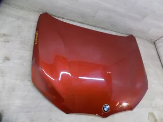 41007463772 Капот BMW X1 F48 Арт BBBs220407102, вид 3