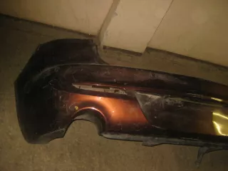 BCW750221J8N Бампер задний Mazda 3 BL Арт BBBT7128, вид 5