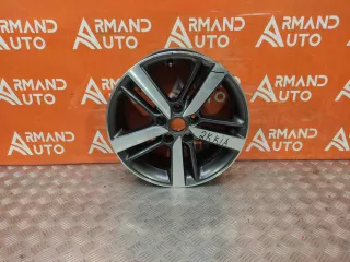 52910A7CA0 Диск колёсный R17 R17 kia Cerato Арт 198792PM, вид 1