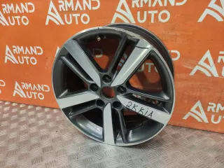 52910A7CA0 Диск колёсный R17 R17 kia Cerato Арт 198792PM, вид 3