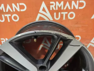 52910A7CA0 Диск колёсный R17 R17 kia Cerato Арт 198792PM, вид 4