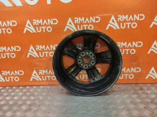 52910A7CA0 Диск колёсный R17 R17 kia Cerato Арт 198792PM, вид 5