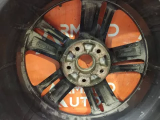52910A7CA0 Диск колёсный R17 R17 kia Cerato Арт 198792PM, вид 6