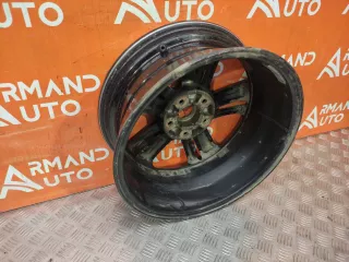52910A7CA0 Диск колёсный R17 R17 kia Cerato Арт 198792PM, вид 7