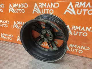 52910A7CA0 Диск колёсный R17 R17 kia Cerato Арт 198792PM, вид 8