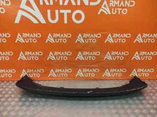 5JH807521 Юбка бампера Skoda Rapid Арт 198814PM, вид 1
