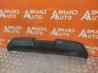 86665M0000 накладка бампера Hyundai Creta 1 Арт 198969PM, вид 4