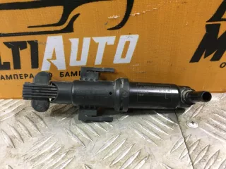 123hhgg321, 1307030580 Форсунка омывателя фар MINI COUNTRYMAN R60 Арт 101410MA, вид 1