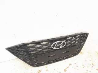 86351-H5500 Решетка радиатора Hyundai Solaris 2 Арт VZ162772, вид 2