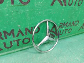 A0008179500, A0008175302 эмблема Mercedes E W238 Арт ARM198969, вид 2