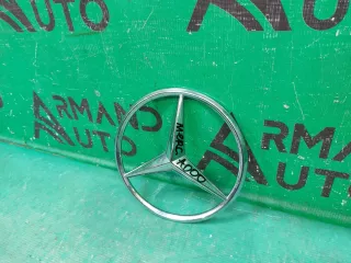 A0008179500, A0008175302 эмблема Mercedes E W238 Арт ARM198969, вид 3