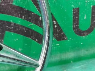 A0008179500, A0008175302 эмблема Mercedes E W238 Арт ARM198969, вид 5