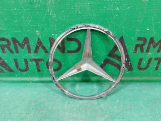 A0008179500, A0008175302 эмблема Mercedes E W238 Арт ARM198969, вид 6