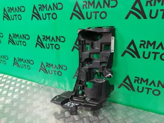 51128075196, 8075196 кронштейн бампера BMW X5 G05  Арт ARM213920, вид 3