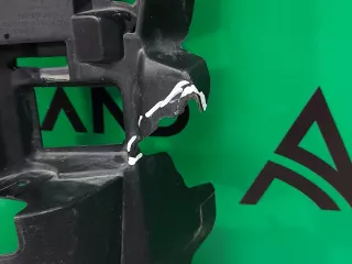 51128075196, 8075196 кронштейн бампера BMW X5 G05  Арт ARM213920, вид 4