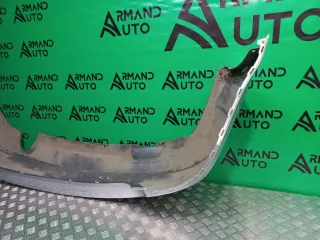 6RU807421DGRU, 6ru807421d Бампер фольксваген, фольцваген поло Volkswagen Polo 5 Арт ARM213971, вид 15