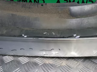6RU807421DGRU, 6ru807421d Бампер фольксваген, фольцваген поло Volkswagen Polo 5 Арт ARM213971, вид 16