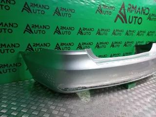 6RU807421DGRU, 6ru807421d Бампер фольксваген, фольцваген поло Volkswagen Polo 5 Арт ARM213971, вид 2