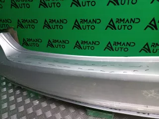 6RU807421DGRU, 6ru807421d Бампер фольксваген, фольцваген поло Volkswagen Polo 5 Арт ARM213971, вид 6