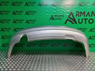 6RU807421DGRU, 6ru807421d Бампер фольксваген, фольцваген поло Volkswagen Polo 5 Арт ARM213971, вид 8