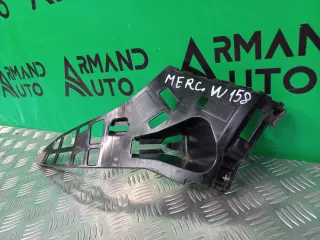 A1568850101, A1588858300 кронштейн бампера Mercedes GL X166 Арт ARM216478, вид 3