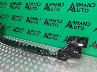 51129464250, 9464250 кронштейн бампера BMW 6 G32 Арт ARM216537, вид 3
