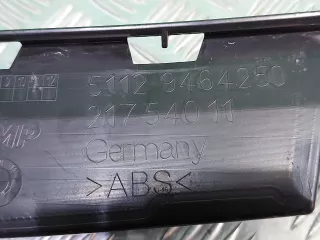 51129464250, 9464250 кронштейн бампера BMW 6 G32 Арт ARM216537, вид 9