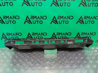 a2538854206 Юбка бампера Mercedes GLC X253 Арт ARM216819, вид 1