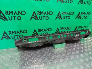 a2538854206 Юбка бампера Mercedes GLC X253 Арт ARM216819, вид 2