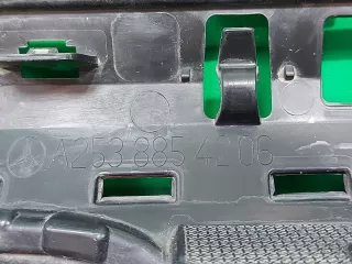 a2538854206 Юбка бампера Mercedes GLC X253 Арт ARM216819, вид 10