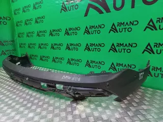 51128498991, 51127425472 Юбка бампера BMW X5 G05  Арт ARM216973, вид 3