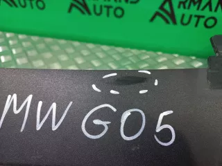 51128498991, 51127425472 Юбка бампера BMW X5 G05  Арт ARM216973, вид 4
