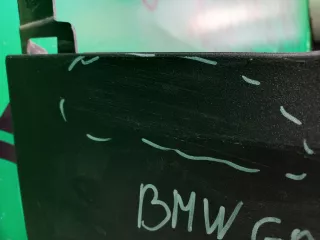 51128498991, 51127425472 Юбка бампера BMW X5 G05  Арт ARM216973, вид 7