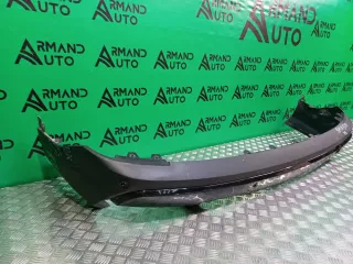 51128498991, 51127425472 Юбка бампера BMW X5 G05  Арт ARM216977, вид 2