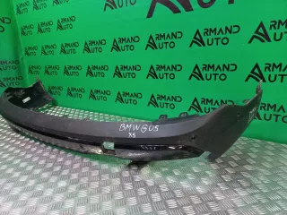 51128498991, 51127425472 Юбка бампера BMW X5 G05  Арт ARM216977, вид 3