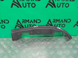 51337347702, 51332760264 Уплотнитель двери BMW 4 F32/F33/GT F36 Арт ARM217021, вид 1