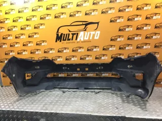 5211960N4 Бампер передний Toyota Land Cruiser Prado 150 Арт MA100535, вид 11